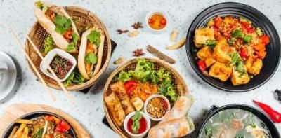 Taller de cocina vietnamita con Chan